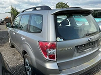 Subaru forester personenauto - afbeelding 5 van  11
