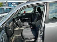 Subaru forester personenauto - afbeelding 6 van  11