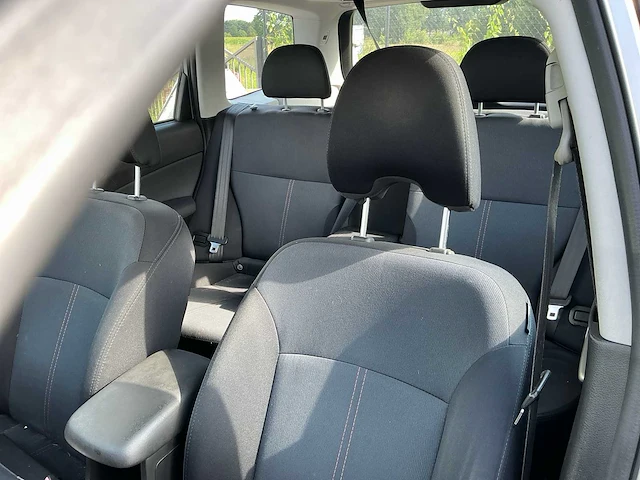Subaru forester personenauto - afbeelding 7 van  11