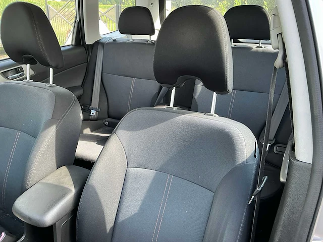 Subaru forester personenauto - afbeelding 8 van  11