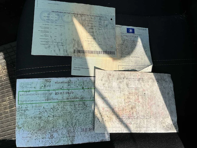 Subaru forester personenauto - afbeelding 9 van  11