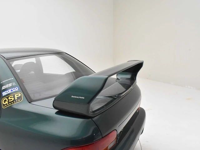 Subaru impreza - afbeelding 2 van  44