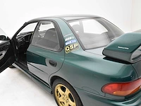 Subaru impreza - afbeelding 3 van  44