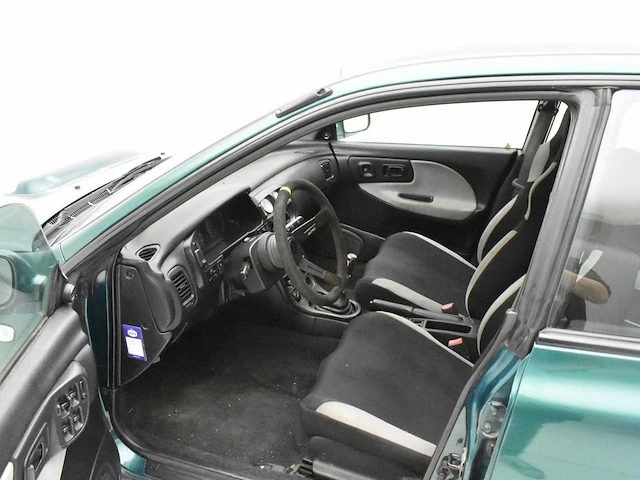 Subaru impreza - afbeelding 5 van  44