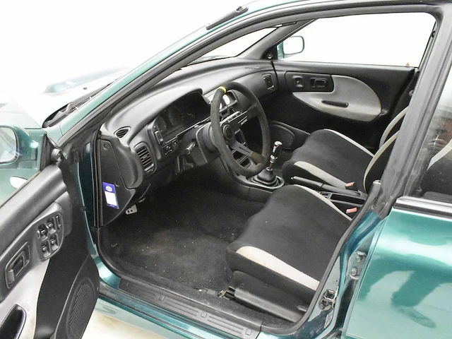 Subaru impreza - afbeelding 7 van  44
