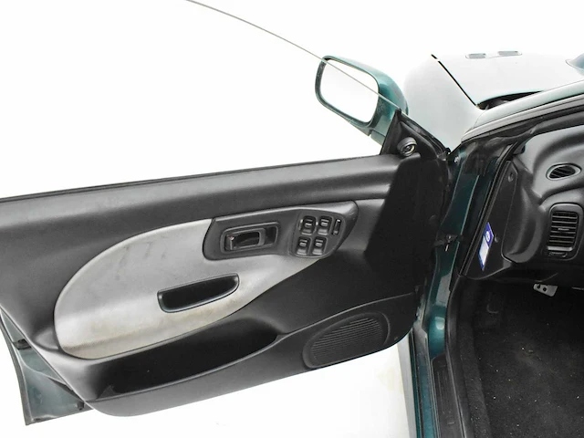 Subaru impreza - afbeelding 8 van  44