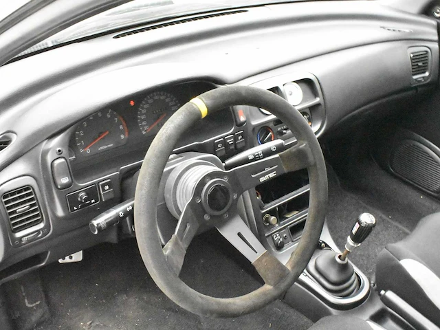 Subaru impreza - afbeelding 9 van  44