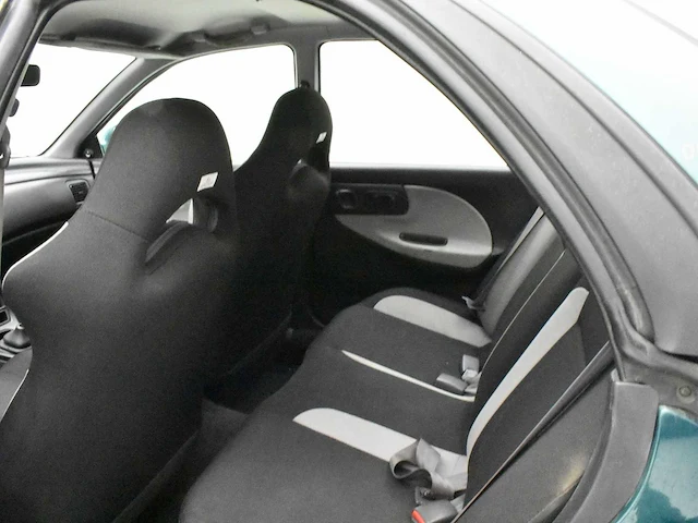 Subaru impreza - afbeelding 10 van  44