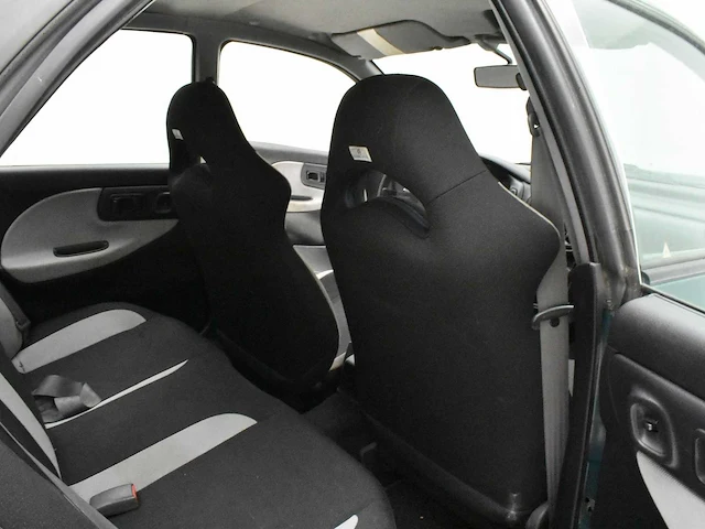 Subaru impreza - afbeelding 11 van  44