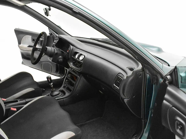 Subaru impreza - afbeelding 14 van  44