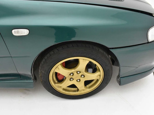 Subaru impreza - afbeelding 16 van  44