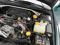 Subaru impreza - afbeelding 20 van  44