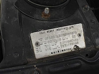 Subaru impreza - afbeelding 21 van  44