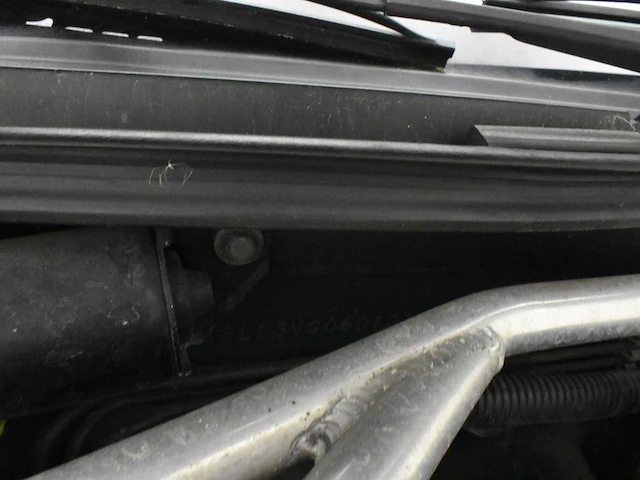 Subaru impreza - afbeelding 26 van  44