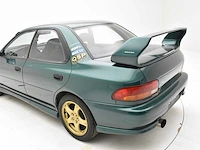 Subaru impreza - afbeelding 29 van  44