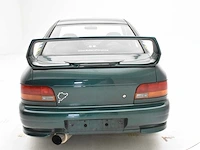 Subaru impreza - afbeelding 30 van  44