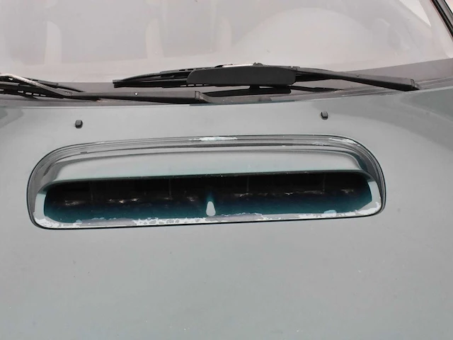 Subaru impreza - afbeelding 36 van  44