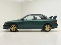Subaru impreza - afbeelding 34 van  44