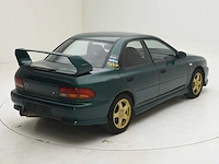 Subaru impreza - afbeelding 40 van  44