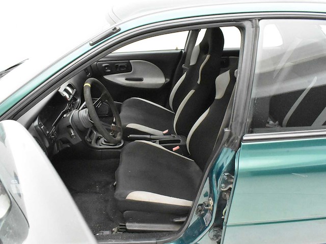 Subaru impreza - afbeelding 14 van  44