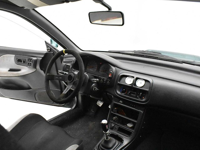 Subaru impreza - afbeelding 20 van  44