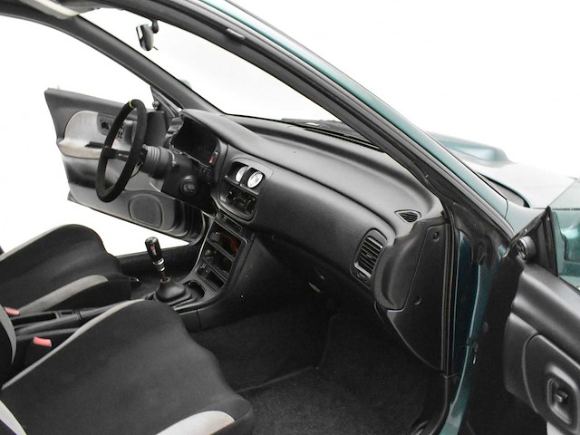 Subaru impreza - afbeelding 21 van  44