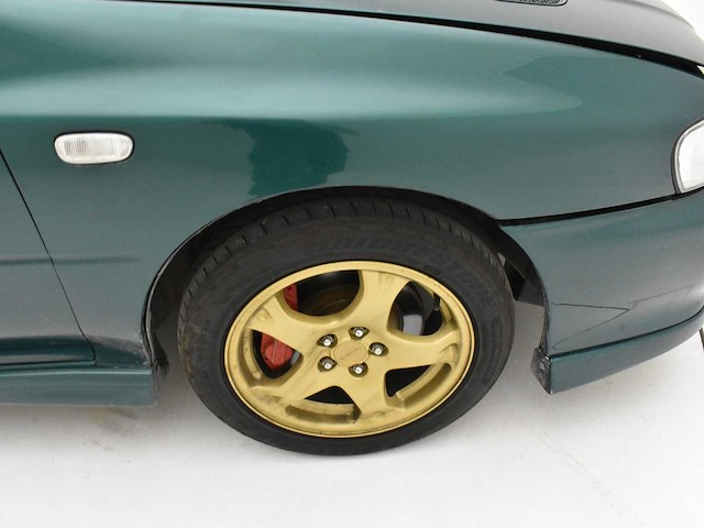 Subaru impreza - afbeelding 23 van  44