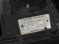 Subaru impreza - afbeelding 28 van  44