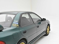 Subaru impreza - afbeelding 40 van  44