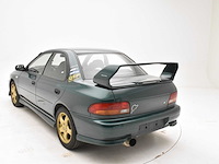 Subaru impreza - afbeelding 44 van  44