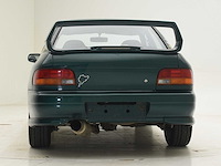 Subaru impreza - afbeelding 8 van  44