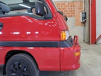 Subaru libero - afbeelding 18 van  85