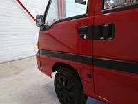 Subaru libero - afbeelding 20 van  85
