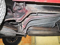 Subaru libero - afbeelding 24 van  85