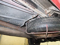 Subaru libero - afbeelding 25 van  85
