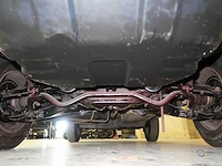 Subaru libero - afbeelding 29 van  85
