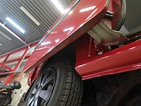 Subaru libero - afbeelding 35 van  85
