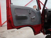 Subaru libero - afbeelding 36 van  85