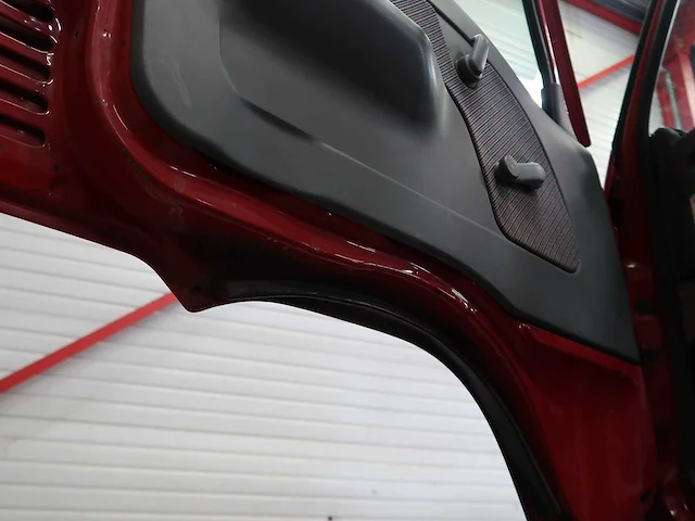 Subaru libero - afbeelding 37 van  85