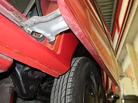 Subaru libero - afbeelding 38 van  85