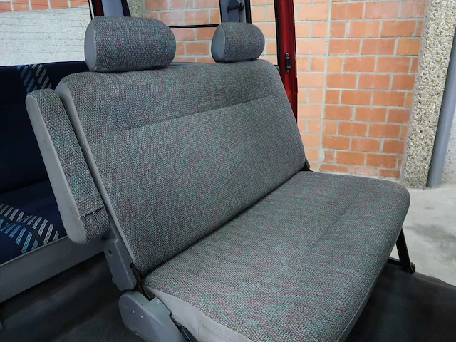 Subaru libero - afbeelding 45 van  85