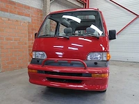 Subaru libero - afbeelding 4 van  85