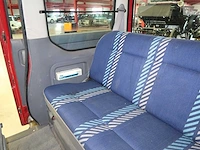 Subaru libero - afbeelding 52 van  85