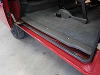 Subaru libero - afbeelding 55 van  85