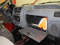 Subaru libero - afbeelding 58 van  85