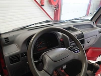 Subaru libero - afbeelding 63 van  85