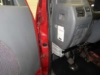 Subaru libero - afbeelding 66 van  85