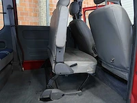 Subaru libero - afbeelding 70 van  85