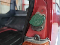 Subaru libero - afbeelding 75 van  85