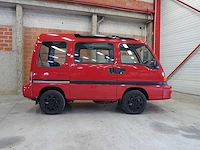 Subaru libero - afbeelding 7 van  85